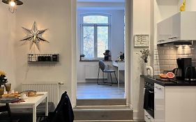 Apartament 100m od morza